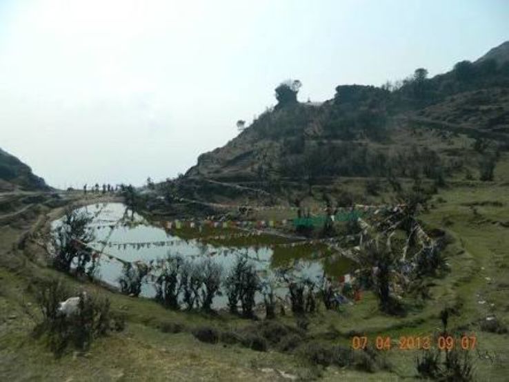 Kalapokhri Lake Trip Packages